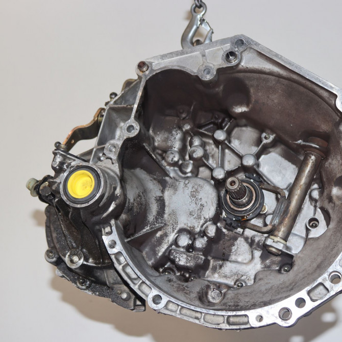 Boîte à vitesse mecanique occasion  Peugeot 206 3/5 portes (2A/C) 1.4 i (1998-2012) 3 portes   20CP81  1