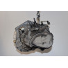 Boîte à vitesse mecanique occasion  Peugeot 206 3/5 portes (2A/C) 1.4 i (1998-2012) 3 portes   20CP81  miniature 5