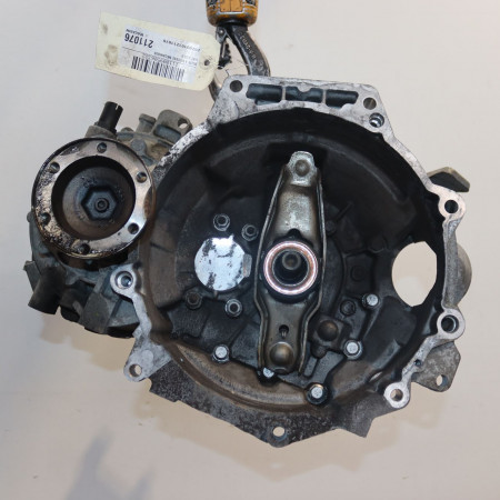 Boîte à vitesse mecanique occasion  Seat IBIZA IV (6J5, 6P1) 1.4 tdi (2008-2010) 5 portes   JDD 