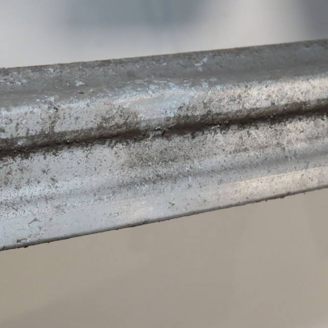 Renfort pare-choc arrière occasion  Renault MEGANE III 3/5 portes (BZ0/1_, B3_) 1.5 dci (bz09, bz0d, bz1w, bz29, bz14) (2009) 5 portes   756100013R  2