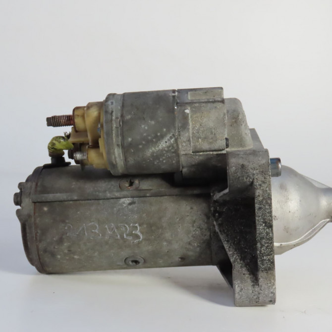 Démarreur occasion  Ford FOCUS II (DA_, HCP, DP) 1.6 tdci (2004-2012)   1687623  1