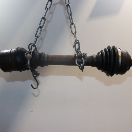 Transmission avant gauche occasion  Peugeot PARTNER Monospace (5_, G_) 1.8 (1997-2002)   3272FP 