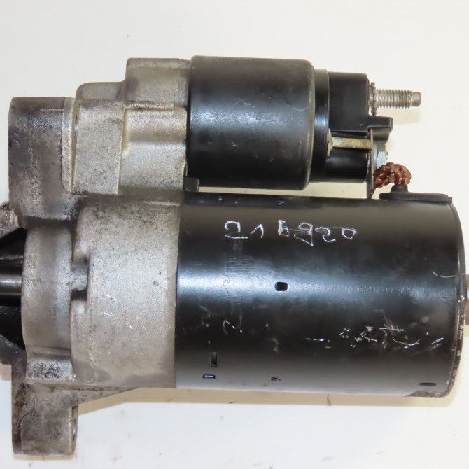 Démarreur occasion  Peugeot PARTNER Monospace (5_, G_) 1.8 (1997-2002)   5802E4  1