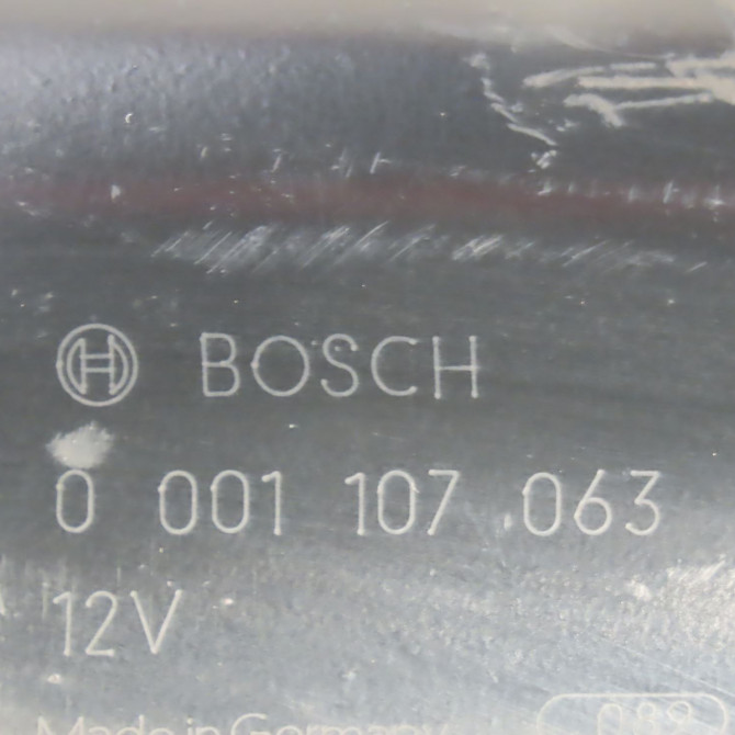 Démarreur occasion  Peugeot PARTNER Monospace (5_, G_) 1.8 (1997-2002)   5802E4  2