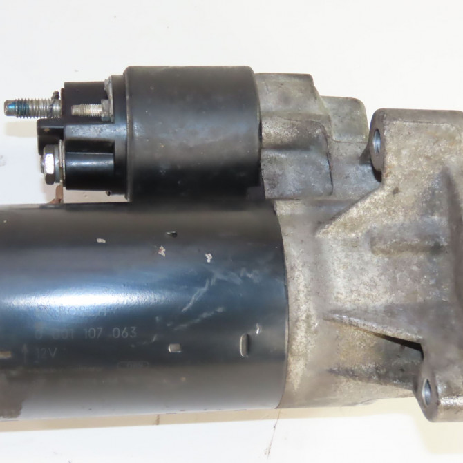 Démarreur occasion  Peugeot PARTNER Monospace (5_, G_) 1.8 (1997-2002)   5802E4  3