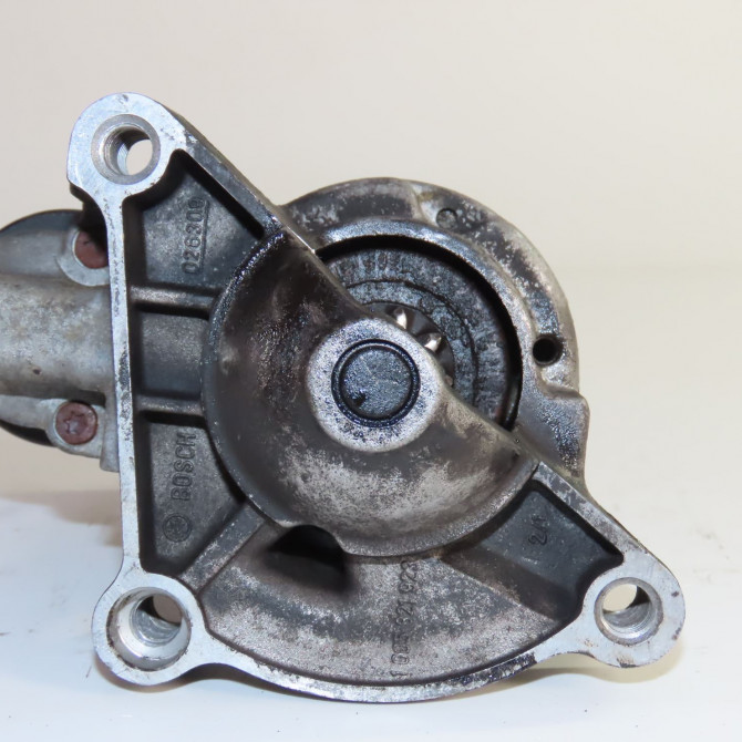 Démarreur occasion  Peugeot PARTNER Monospace (5_, G_) 1.8 (1997-2002)   5802E4  4