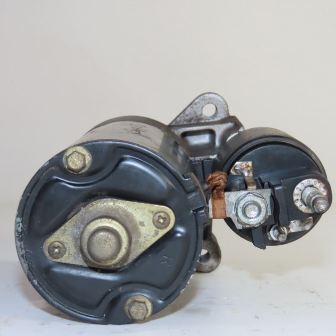 Démarreur occasion  Peugeot PARTNER Monospace (5_, G_) 1.8 (1997-2002)   5802E4  5