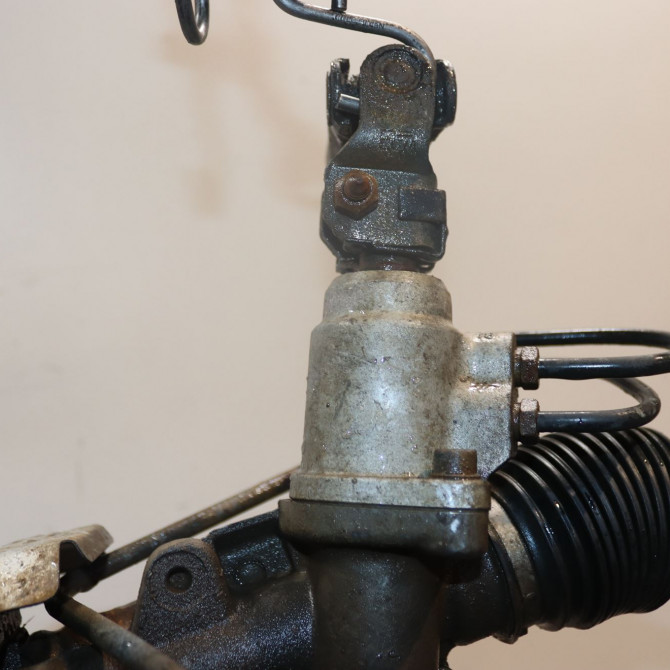 Cremaillere occasion  Peugeot PARTNER Monospace (5_, G_) 1.8 (1997-2002)   4000KH  2