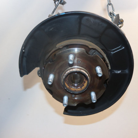 Fusee ard occasion  Toyota RAV 4 IV (_A4_) 2.0 4wd (zsa44_) (2012)   4230442020 