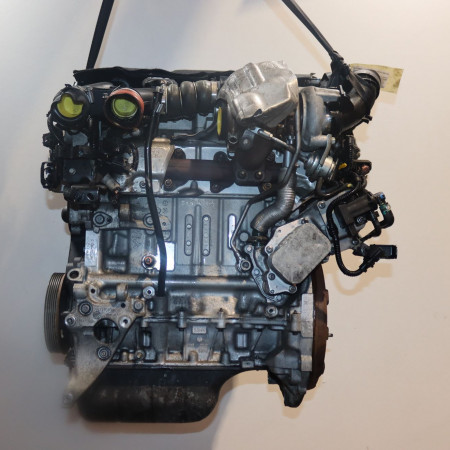 Moteur diesel occasion  Citroën C3 PICASSO (SH_) 1.6 hdi 90 (2010) 5 portes   9H06 