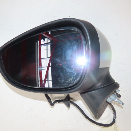 Retroviseur exterieur electrique gauche occasion  Ford FIESTA VI (CB1, CCN) 1.6 tdci (2008-2012)   1753824 