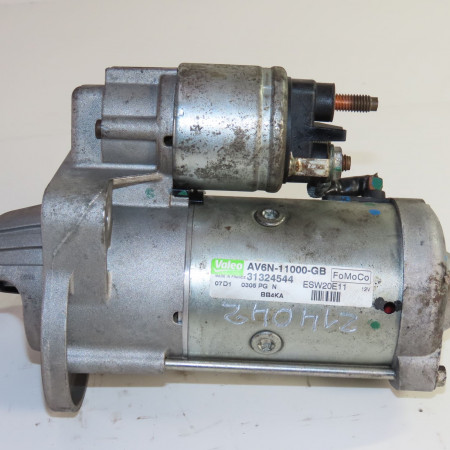 Démarreur occasion  Ford MONDEO IV (BA7) 1.6 tdci (2011-2015)   2033247 