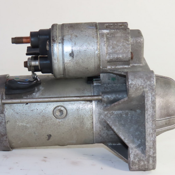 Démarreur occasion  Ford MONDEO IV (BA7) 1.6 tdci (2011-2015)   2033247  3