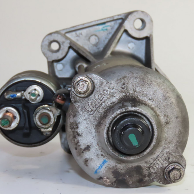 Démarreur occasion  Ford MONDEO IV (BA7) 1.6 tdci (2011-2015)   2033247  5