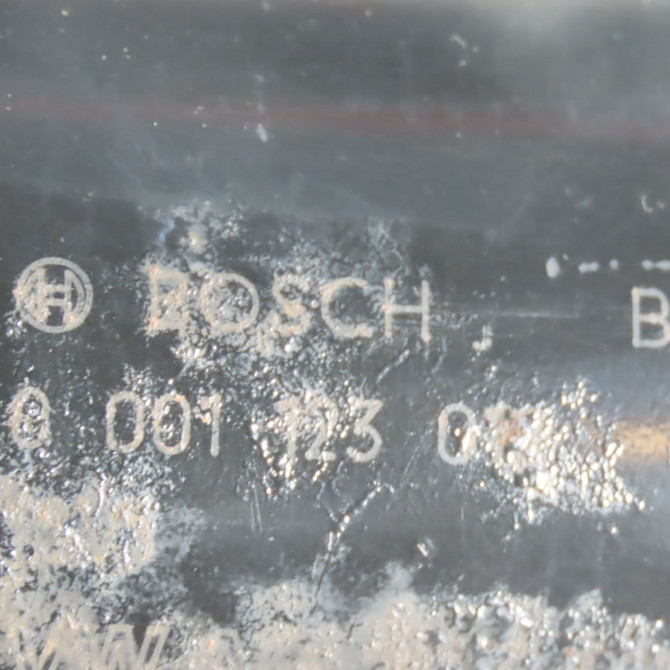 Démarreur occasion  Volkswagen vw PASSAT B6 (3C2) 1.9 tdi (2005-2010) 4 portes   2Z911023FX  2