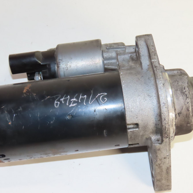 Démarreur occasion  Volkswagen vw PASSAT B6 (3C2) 1.9 tdi (2005-2010) 4 portes   2Z911023FX  3