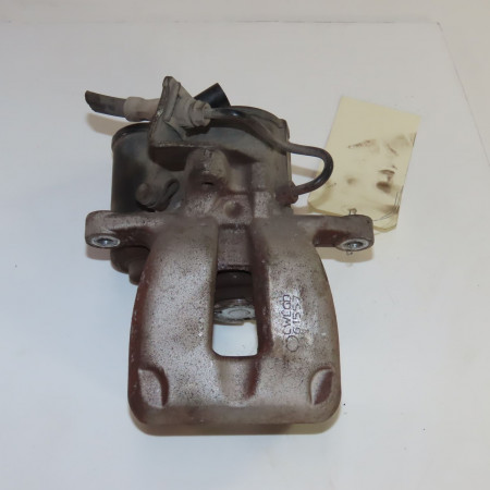 Etrier de frein arrière droit occasion  Volkswagen vw PASSAT B6 (3C2) 1.9 tdi (2005-2010) 4 portes   3C0615404G 