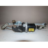 Moteur essuie-glace avant occasion  Renault CLIO III (BR0/1, CR0/1) 1.2 16v (br02, br0j, br11, cr02, cr0j, cr11) (2005-2014) 5 portes   7701061590  miniature 6