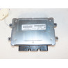 Calculateur moteur occasion  Citroën C3 I (FC_, FN_) 1.4 i (2002-2010) 5 portes   1943FL  miniature 4