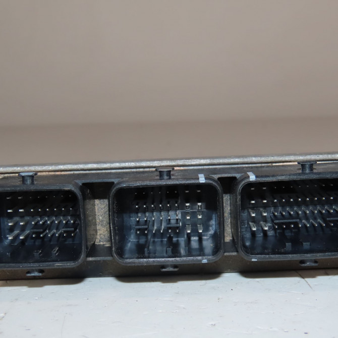 Calculateur moteur occasion  Citroën C3 I (FC_, FN_) 1.4 i (2002-2010) 5 portes   1943FL  4