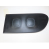 Protection porte ard occasion  Citroën C3 III (SX) 1.2 vti 82 (2016)   98130940XT  miniature 4