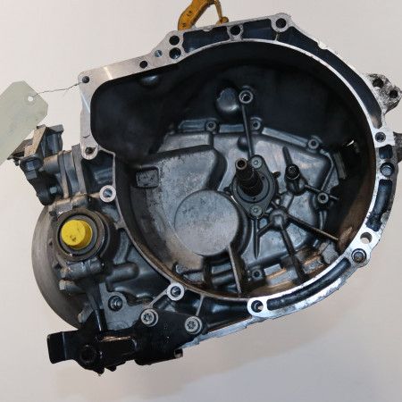 Boîte à vitesse mecanique occasion  Ds DS 7 Crossback (J4_, JR_, JC_) 1.5 bluehdi 130 (jcyhzj, jcyhzr) (2017)   20MB59 