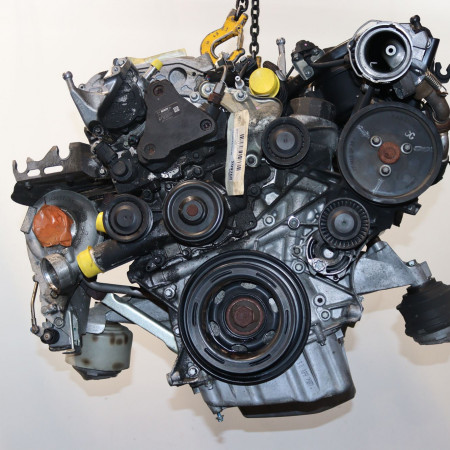 Moteur diesel occasion  Mercedes-benz CLASSE C Coupe Sport (CL203) C 220 cdi (203.708) (2004-2008) 3 portes   A6460104946 