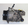 Compresseur air conditionne occasion  Bmw 3 (E90) 318 d (2007-2011)   64526987766  miniature 6