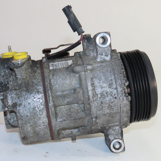 Compresseur air conditionne occasion  Bmw 3 (E90) 318 d (2007-2011)   64526987766  3