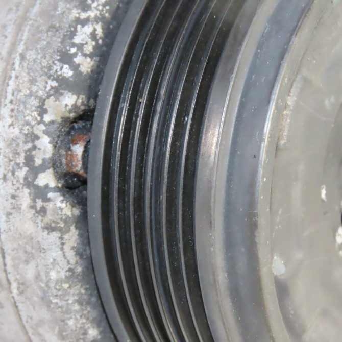 Compresseur air conditionne occasion  Bmw 3 (E90) 318 d (2007-2011)   64526987766  4