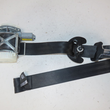 Ceinture avant gauche occasion  Citroën DS3 (SA_) 1.6 hdi 115 (2012-2015)   98030369XX 