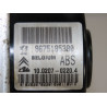 Unité hydraulique ABS occasion  Peugeot 206+ (2L_, 2M_) 1.4 i (2lkfwa, 2mkfwa) (2009-2013) 3 portes   4541RW  miniature 7