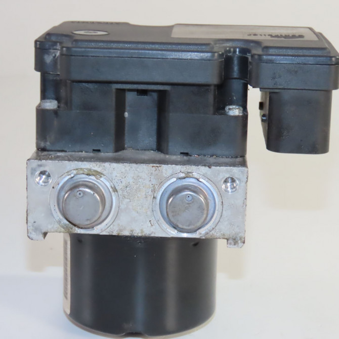 Unité hydraulique ABS occasion  Peugeot 206+ (2L_, 2M_) 1.4 i (2lkfwa, 2mkfwa) (2009-2013) 3 portes   4541RW  4