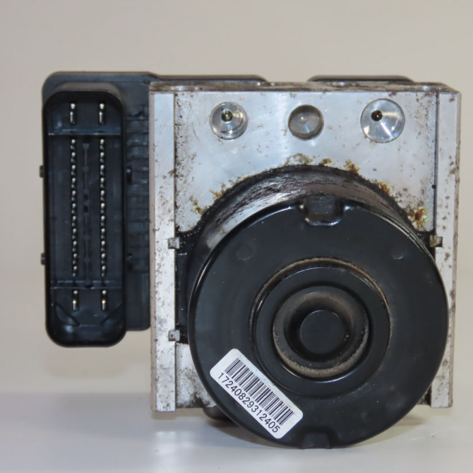 Unité hydraulique ABS occasion  Peugeot 206+ (2L_, 2M_) 1.4 i (2lkfwa, 2mkfwa) (2009-2013) 3 portes   4541RW  5