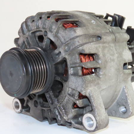 Alternateur occasion  Ford MONDEO IV (BA7) 1.6 tdci (2011-2015)   2260730 