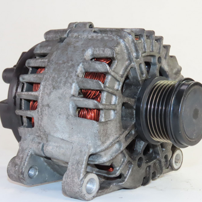 Alternateur occasion  Ford MONDEO IV (BA7) 1.6 tdci (2011-2015)   2260730  4