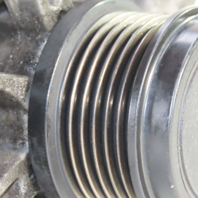 Alternateur occasion  Ford MONDEO IV (BA7) 1.6 tdci (2011-2015)   2260730  5