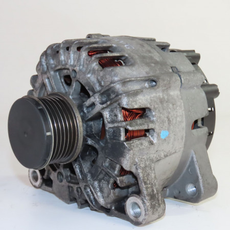 Alternateur occasion  Peugeot 207/207+ (WA_, WC_) 1.6 hdi (2006-2013) 5 portes   5705NH 