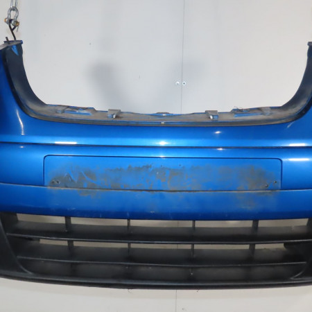 Pare-choc avant occasion  Volkswagen vw TOURAN (1T1, 1T2) 1.9 tdi (2003-2004) 5 portes   1T0807217BGRU 