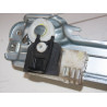 Mecanisme leve-glace arrière droit occasion  Renault CLIO III (BR0/1, CR0/1) 1.2 16v (br02, br0j, br11, cr02, cr0j, cr11) (2005-2014) 5 portes   8200291155  miniature 5