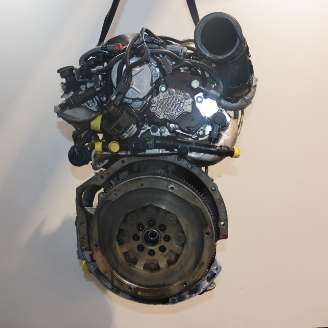 Moteur diesel occasion  Renault MEGANE II Break (KM0/1_) 2.0 dci (2005-2009)   M9RA700  5