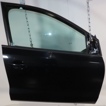 Porte avant droite occasion  Volkswagen vw POLO V (6R1, 6C1) 1.6 tdi (2009) 5 portes   6R4831056J 