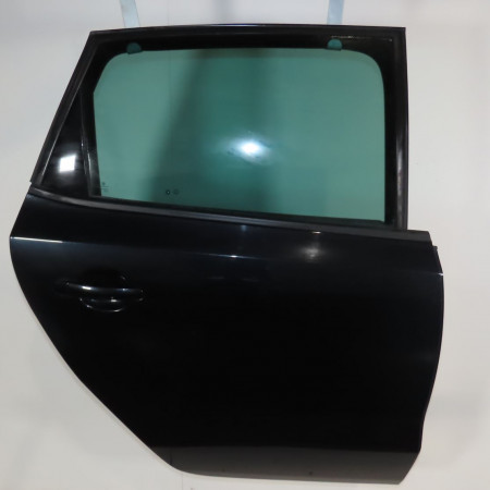 Porte arrière droite occasion  Volkswagen vw POLO V (6R1, 6C1) 1.6 tdi (2009) 5 portes   6R4833056J 