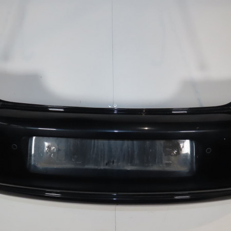 Pare-choc arrière occasion  Volkswagen vw POLO V (6R1, 6C1) 1.6 tdi (2009) 5 portes   6R6807421BKGRU 