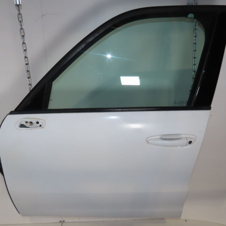 Porte avant gauche occasion  Citroën C4 GRAND PICASSO II (DA_, DE_) 1.6 bluehdi 120 (2014)   9815743080 