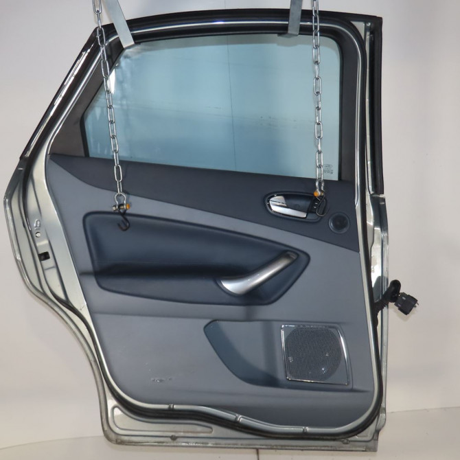 Porte arrière gauche occasion  Ford MONDEO IV (BA7) 1.8 tdci (2007-2015)   1694252  4