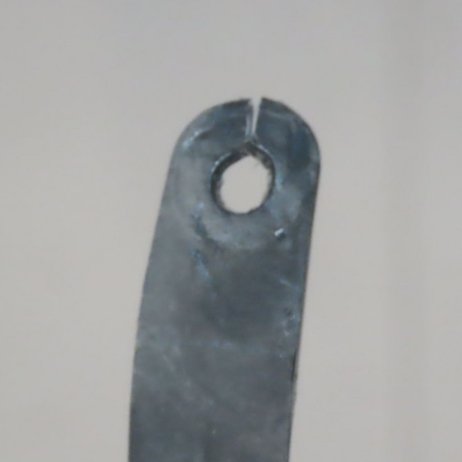 Calandre occasion  Ford MONDEO IV (BA7) 1.8 tdci (2007-2015)   1509636  2