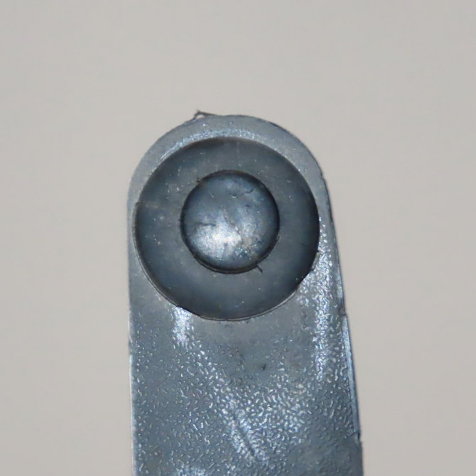 Calandre occasion  Ford MONDEO IV (BA7) 1.8 tdci (2007-2015)   1509636  3