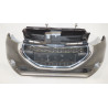 Pare-choc avant occasion  Peugeot 208 I (CA_, CC_) 1.2 vti 82 (2012)   1607397880  miniature 8