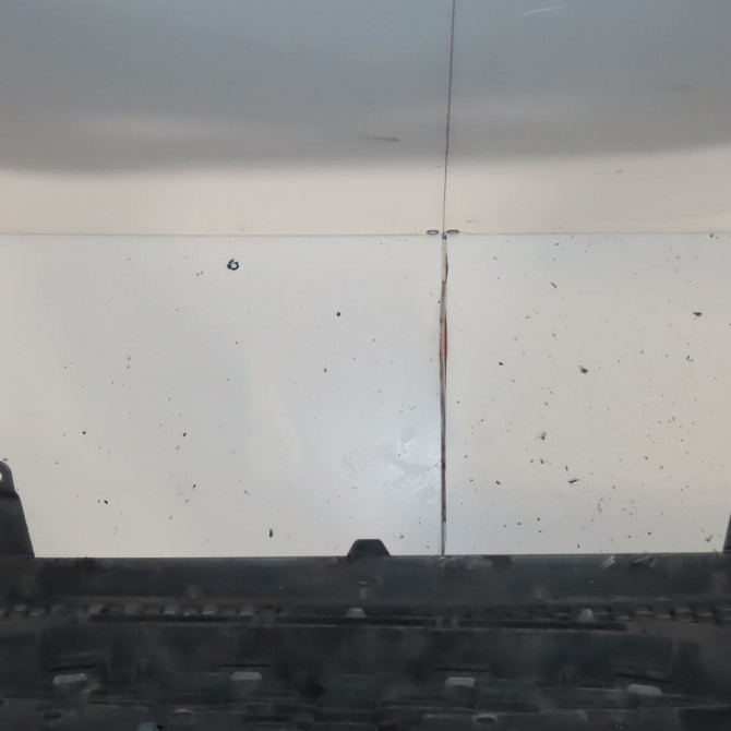 Pare-choc avant occasion  Peugeot 208 I (CA_, CC_) 1.2 vti 82 (2012)   1607397880  6